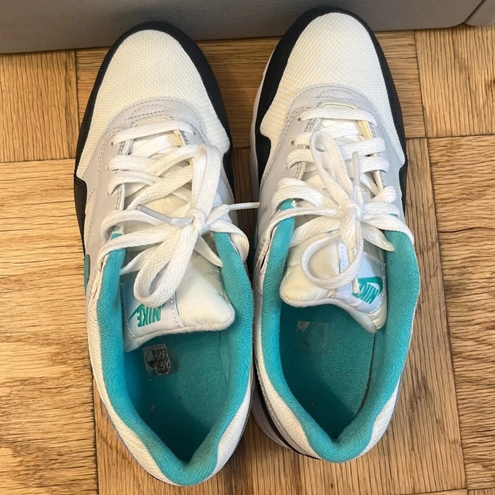 Air Max 1 - Picture 4 of 6